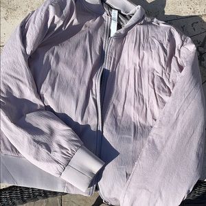 Lululemon Non-Stop Bomber *Reversible 12